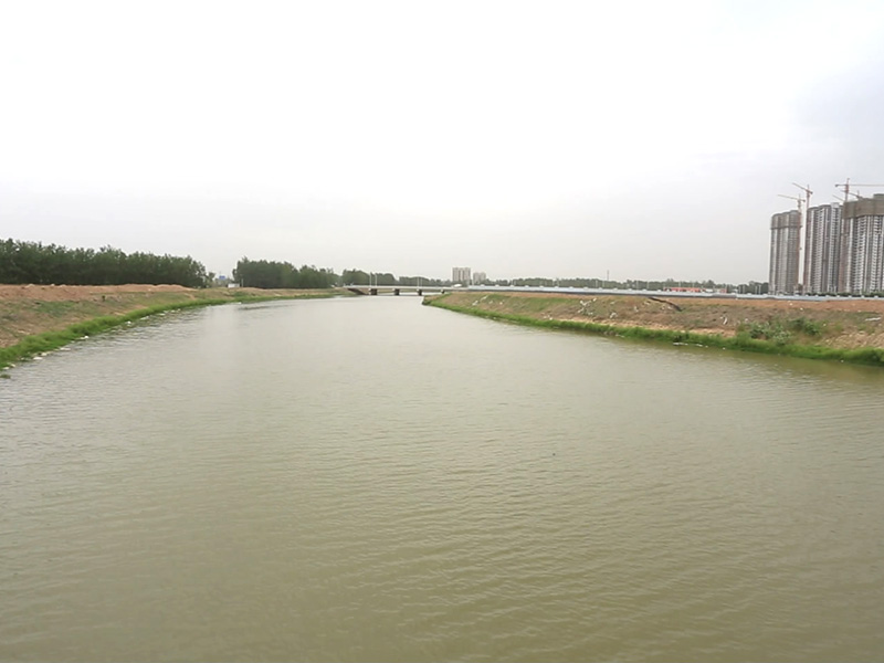 新鄉(xiāng)東孟姜女治理項(xiàng)目