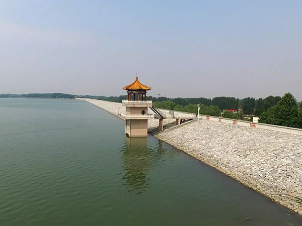 南陽方城縣望花亭水庫出險(xiǎn)加固項(xiàng)目