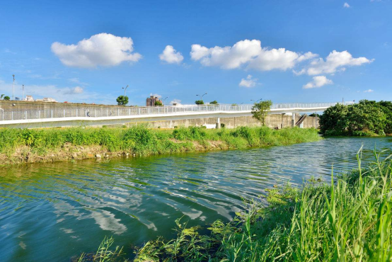 錢塘江治理工程常山縣常山港治理項(xiàng)目