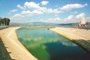 喜訊！我公司聯(lián)合申報(bào)的水環(huán)境修復(fù)技術(shù)實(shí)驗(yàn)室