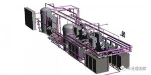 污水處理及其再生利用行業新技術應用狀況及發展趨勢與運行力預測