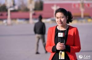 “兩會”聲音 ——聽河長話“治河”，河長要為守護河湖出謀劃策