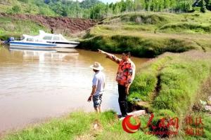 池塘雖小，保護不能少