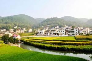 農村污水治理設施的規劃、建設與管理