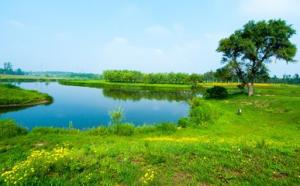 生態環保類PPP項目迎政策利好