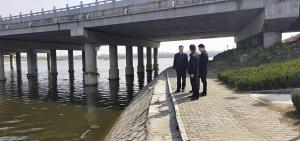 深入“實戰場”  致力青山綠水建設